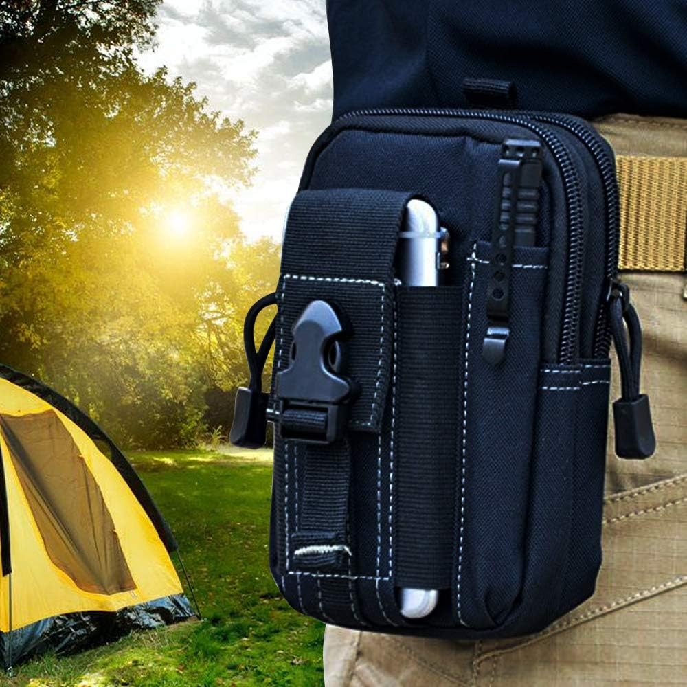 Pochette tactique Molle pour c - Edc Concealed Carry Belt avis et prix