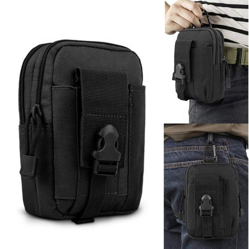 Pochette tactique Molle Admin, - Edc Concealed Carry Belt avis et prix