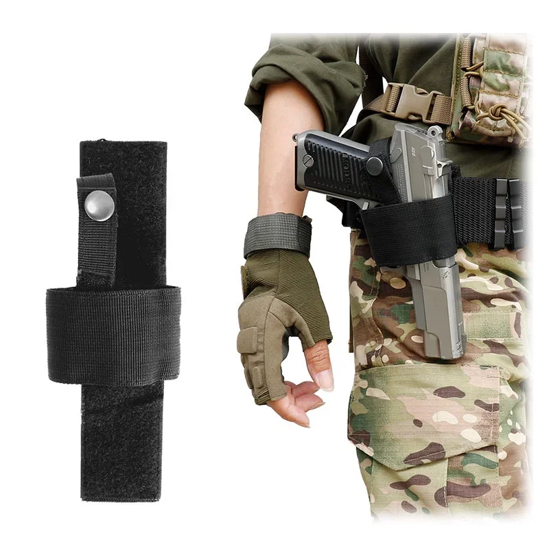 Étui pour pistolet de transpor - Edc Carry Gun avis et prix