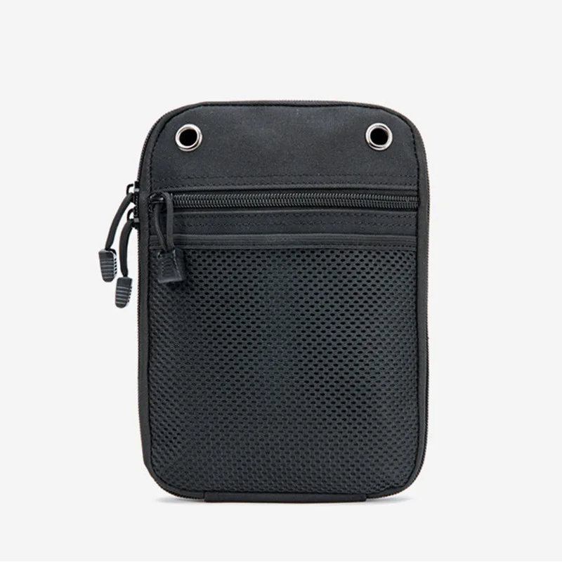 Étui tactique dissimulé Molle  - Edc Carry Gun avis et prix