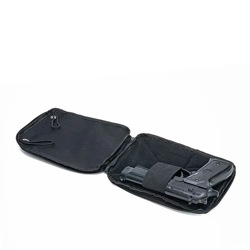 Étui tactique dissimulé Molle  - Edc Carry Gun avis et prix