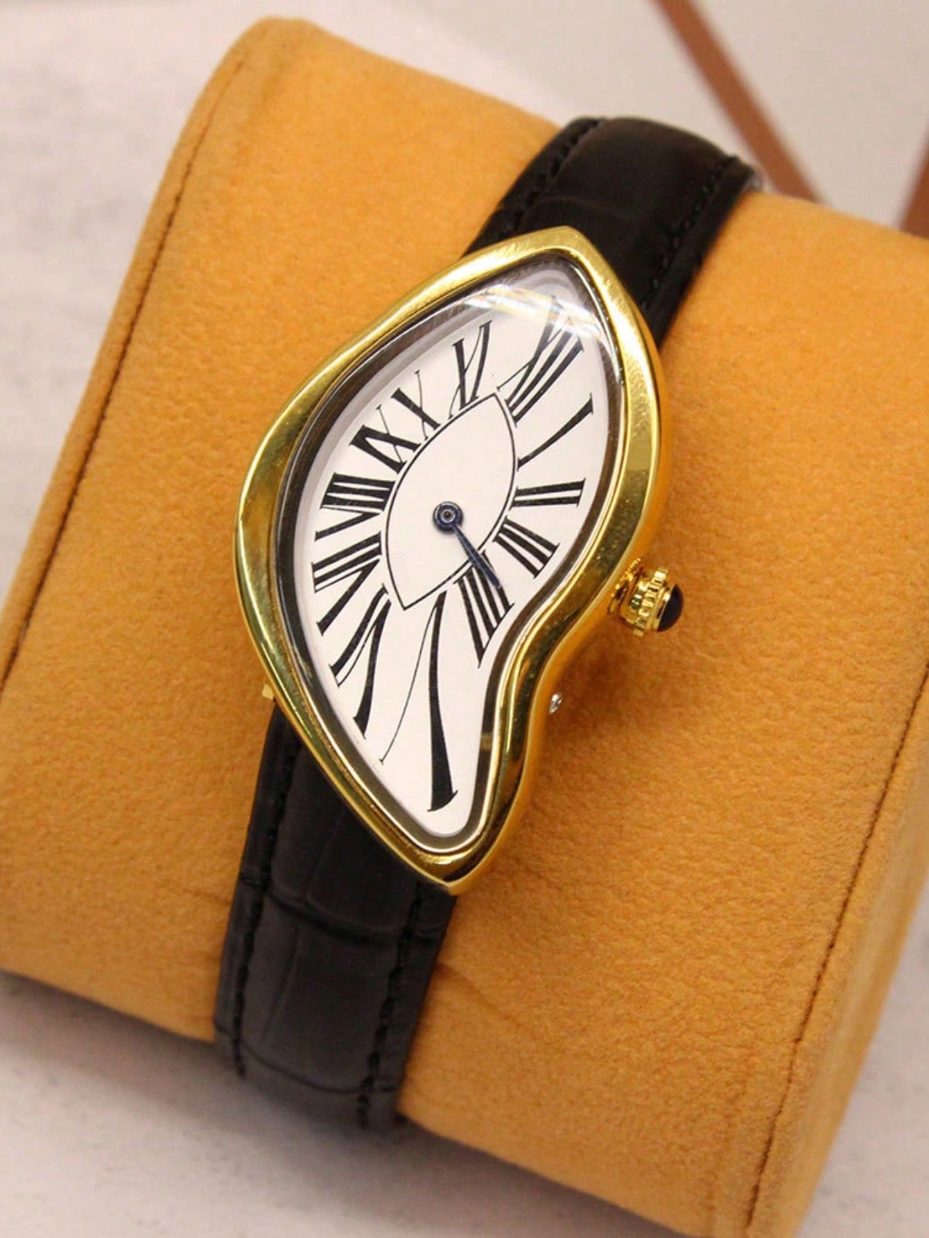 Montre de luxe Creative Melt p - Watch Winder Compact avis et prix