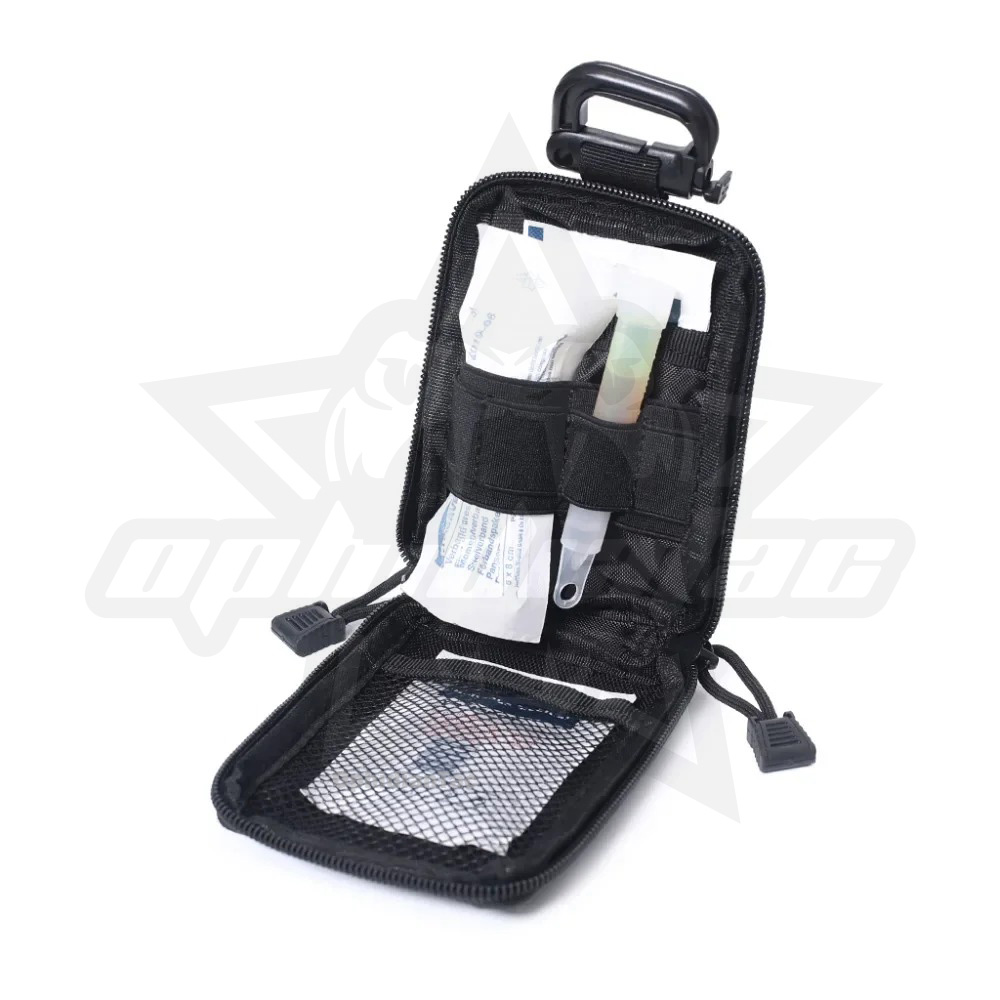 Molle EDC sac à outils organis - Edc Concealed Carry Belt avis et prix