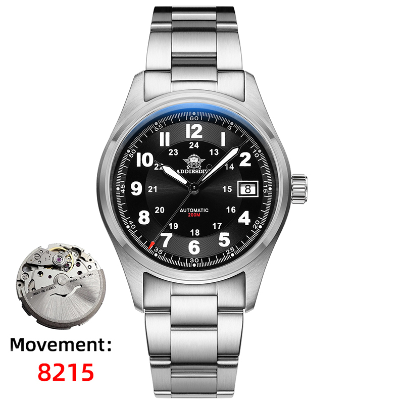 ADDIESDIVE montre automatique  - Watch Winder Compact avis et prix