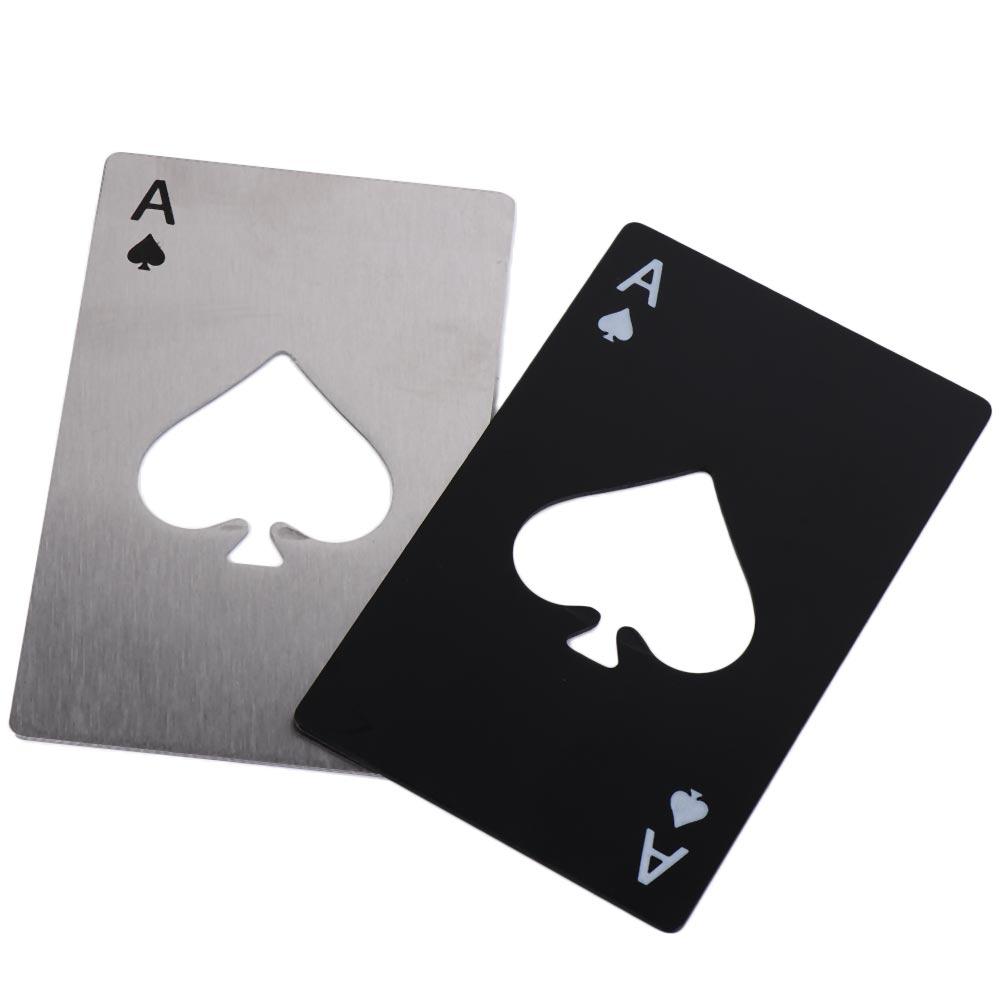 Ouvre-bouteille en acier inoxy - Multitool Credit Card avis et prix