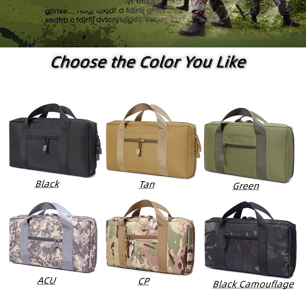 Sac de transport tactique pour - Edc Carry Gun avis et prix