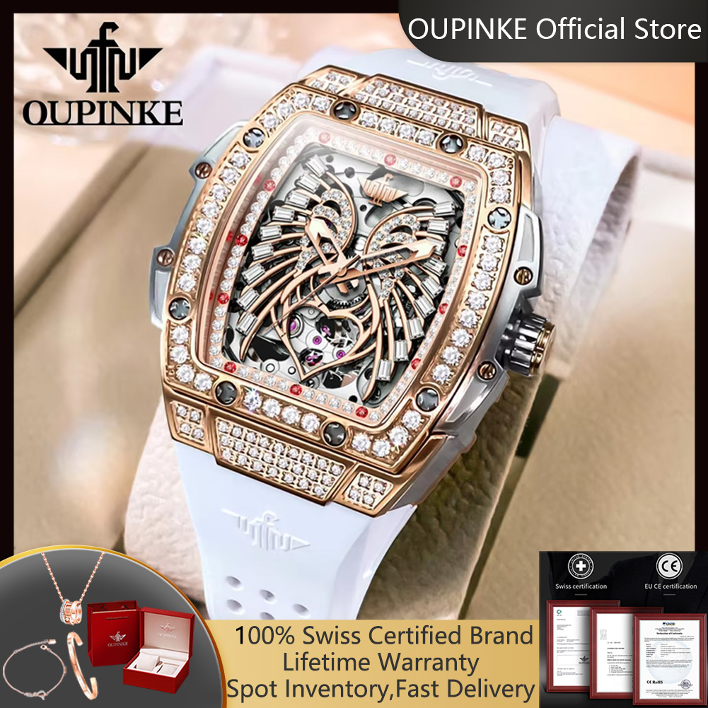 Montre mécanique automatique O - Watch Winder Compact avis et prix