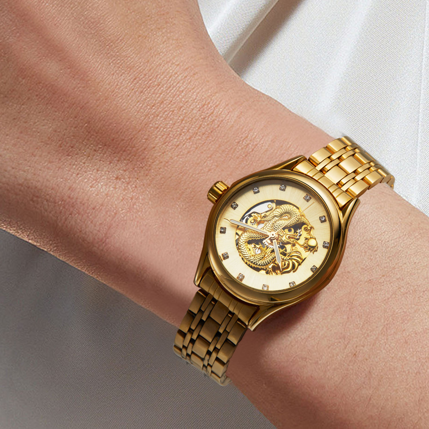 T-WINNER haut de gamme luxe Dr - Watch Winder Compact avis et prix