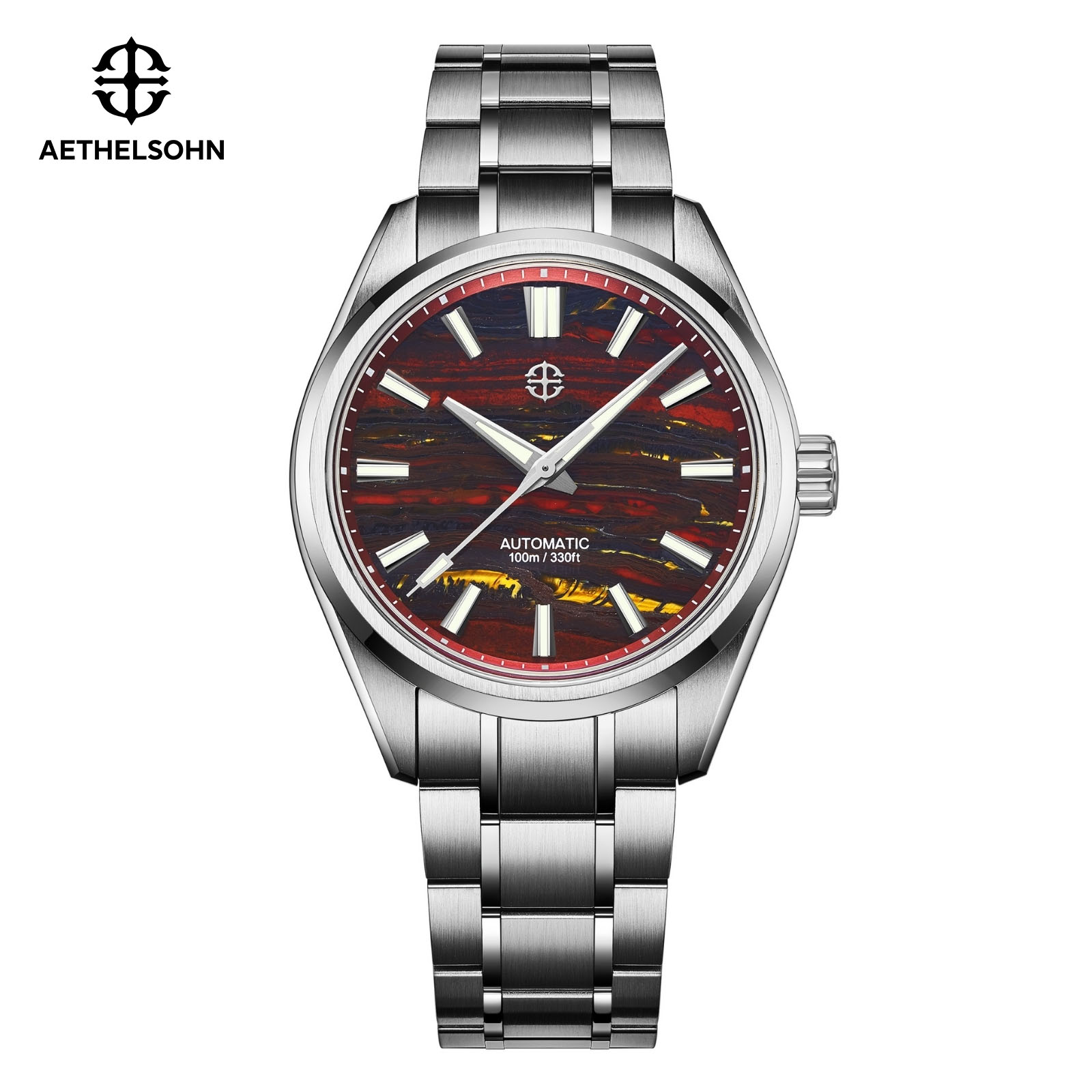 Montre de mode AETHELSOHN PT50 - Watch Winder Compact avis et prix