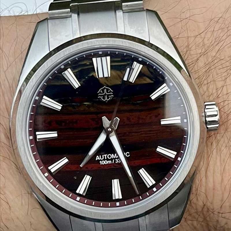 Montre de mode AETHELSOHN PT50 - Watch Winder Compact avis et prix
