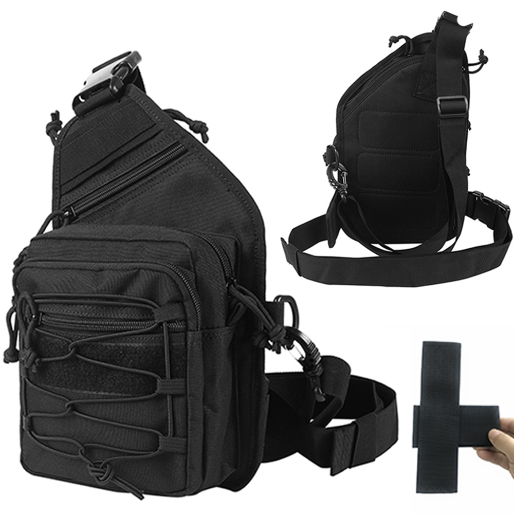 Sac tactique pour arme à feu,  - Edc Carry Gun avis et prix