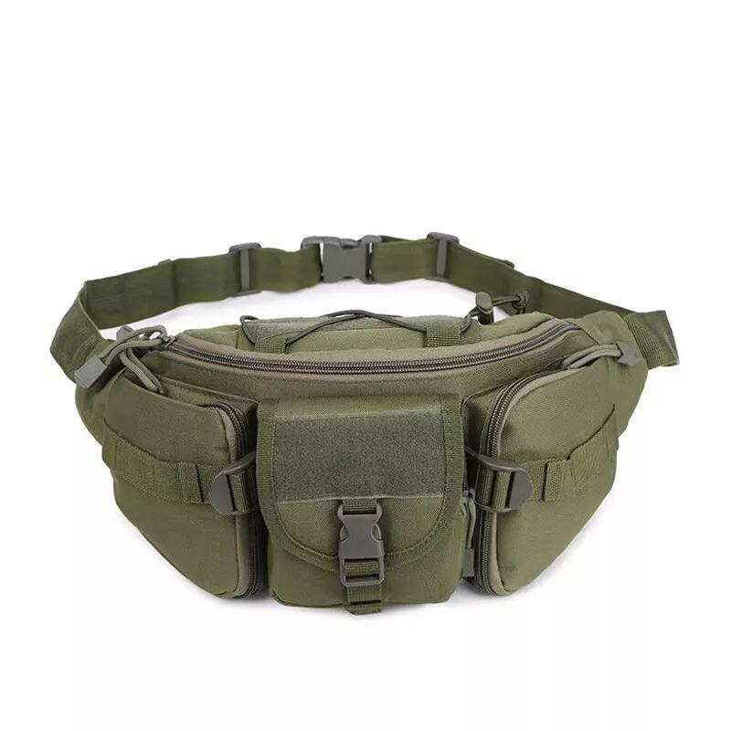 Sac banane tactique pour homme - Edc Carry Gun avis et prix